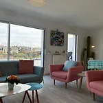 Les Terrasses Marines - Vue Imprenable Sur Le Port De Plaisance