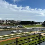 Les Terrasses Marines - Vue Imprenable Sur Le Port De Plaisance