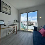 Les Terrasses Marines - Vue Imprenable Sur Le Port De Plaisance