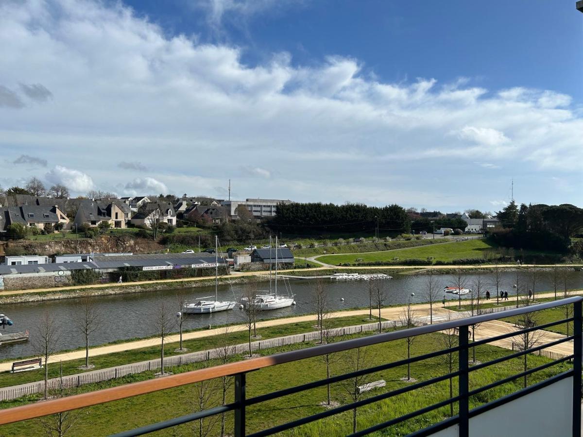 Les Terrasses Marines - Vue Imprenable Sur Le Port De Plaisance Appartement *