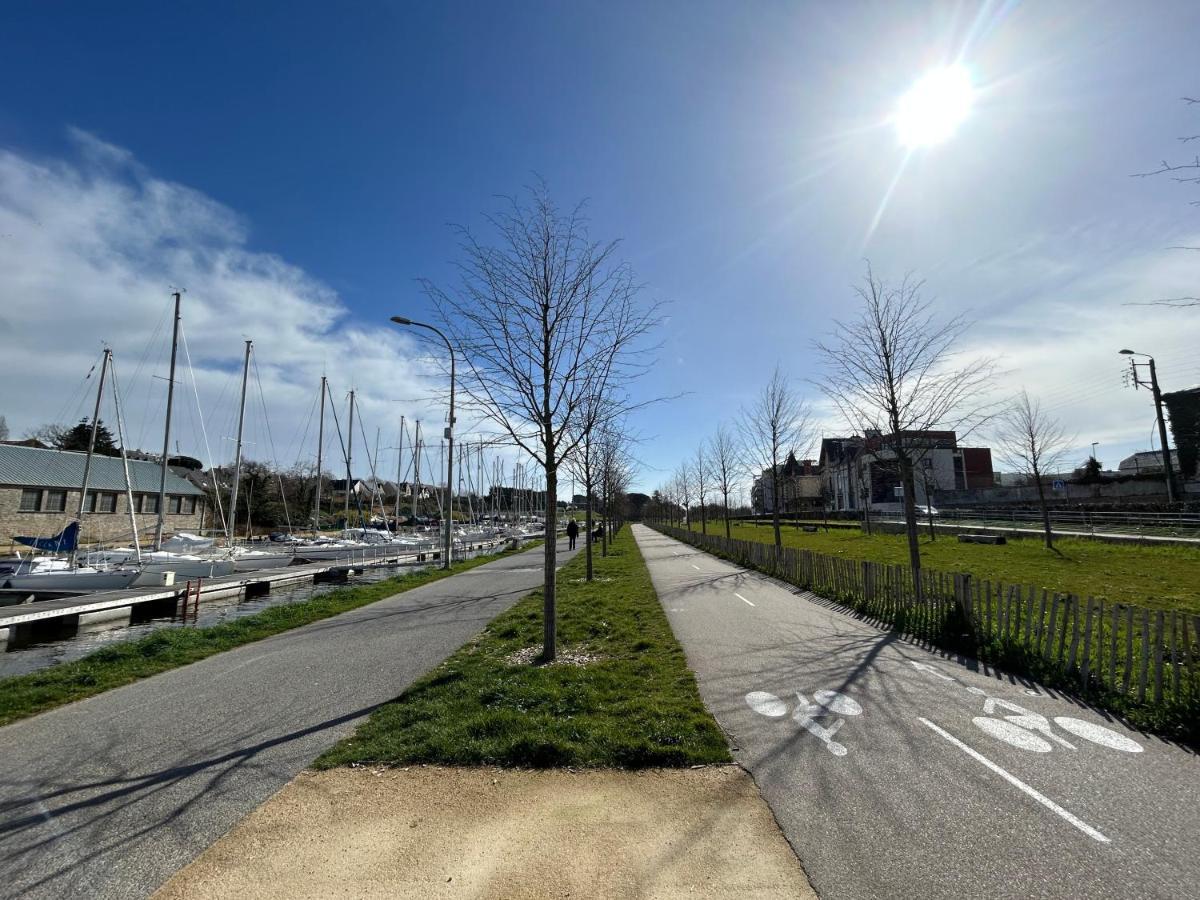 Les Terrasses Marines - Vue Imprenable Sur Le Port De Plaisance Appartement *